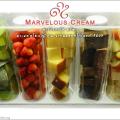 Marvelous Cream Preview