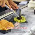 Marvelous Cream Preview