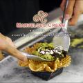 Marvelous Cream Preview