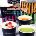Marvelous Cream Preview
