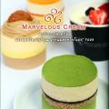 Marvelous Cream Preview
