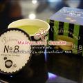 Marvelous Cream Preview