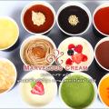 Marvelous Cream Preview