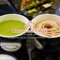 Marvelous Cream Preview