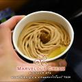 Marvelous Cream Preview