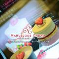 Marvelous Cream Preview