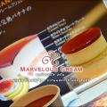 Marvelous Cream Preview