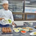 Shangri-La Moon Cake Preview