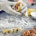 Shangri-La Moon Cake Preview