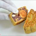 Shangri-La Moon Cake Preview