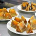 Shangri-La Moon Cake Preview