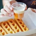 MrTea Preview