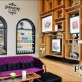 Peony Preview