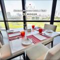 St Regis Viu Sunday Brunch Preview