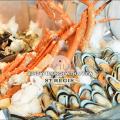 St Regis Viu Sunday Brunch Preview