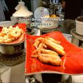 St Regis Viu Sunday Brunch Preview