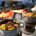 St Regis Viu Sunday Brunch Preview