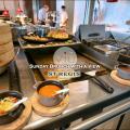 St Regis Viu Sunday Brunch Preview