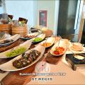 St Regis Viu Sunday Brunch Preview
