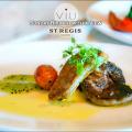 St Regis Viu Sunday Brunch Preview