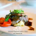 St Regis Viu Sunday Brunch Preview