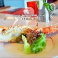 St Regis Viu Sunday Brunch Preview