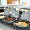 St Regis Viu Sunday Brunch Preview