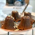 St Regis Viu Sunday Brunch Preview