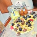 St Regis Viu Sunday Brunch Preview