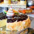 St Regis Viu Sunday Brunch Preview
