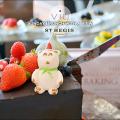 St Regis Viu Sunday Brunch Preview