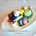 St Regis Viu Sunday Brunch Preview