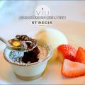 St Regis Viu Sunday Brunch Preview
