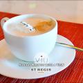 St Regis Viu Sunday Brunch Preview