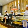 Sushi Hiro Preview