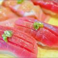 Sushi Hiro Preview