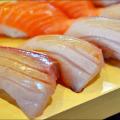 Sushi Hiro Preview