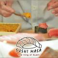 Sushi MASA Preview