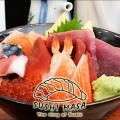 Sushi MASA Preview