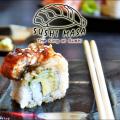 Sushi MASA Preview