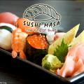 Sushi MASA Preview