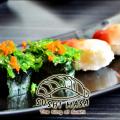 Sushi MASA Preview
