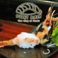 Sushi MASA Preview
