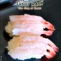 Sushi MASA Preview