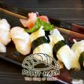 Sushi MASA Preview
