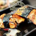 Sushi MASA Preview