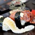 Sushi MASA Preview