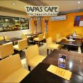Tapas Cafe Preview