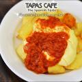 Tapas Cafe Preview