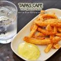 Tapas Cafe Preview